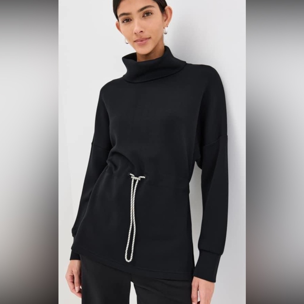 Varley Freya Sweat Pullover